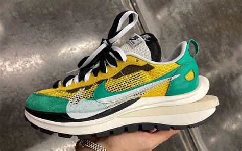 nike sacai shoes stockx.